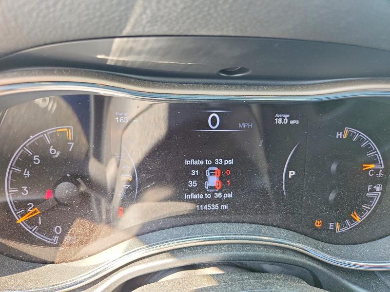 50657946 :رقم المزاد ، 1C4RJEBG8GC320655 vin ، 2016 Jeep Grand Cherokee مزاد بيع