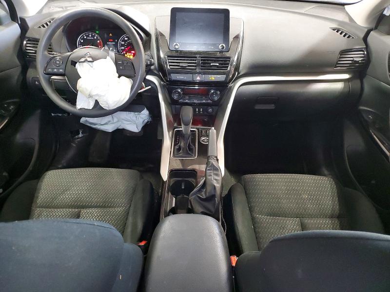 2023 Mitsubishi Eclipse Cross მანქანა იყიდება აუქციონზე, vin: JA4ATVAA2PZ004549, აუქციონის ნომერი: 48650566