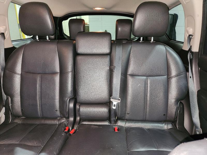 2014 Nissan Pathfinder მანქანა იყიდება აუქციონზე, vin: 5N1AR2MM9EC727416, აუქციონის ნომერი: 51428706