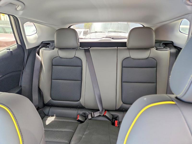 51336546 :رقم المزاد ، KL77LKEPXTC078843 vin ، 2026 Chevrolet Trax مزاد بيع