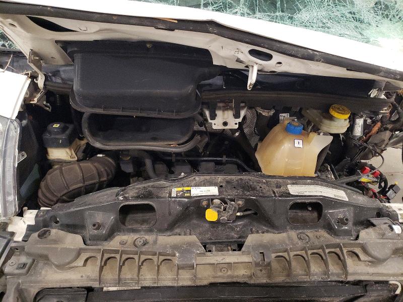 Aukcja sprzedaży 2014 Ram Promaster 2500, vin: 3C6TRVDG7EE105759, numer aukcji: 53281326