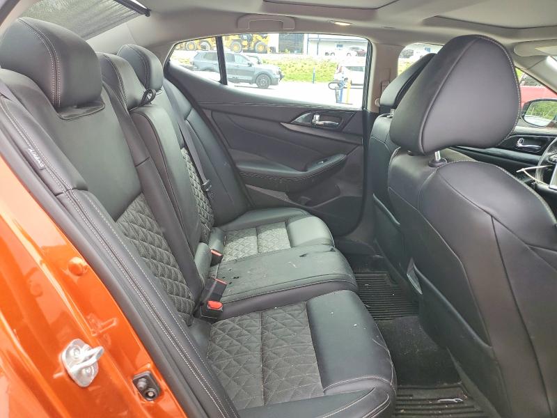Продаж на аукціоні авто 2019 Nissan Maxima, vin: 1N4AA6AV7KC380900, номер лоту: 51308806