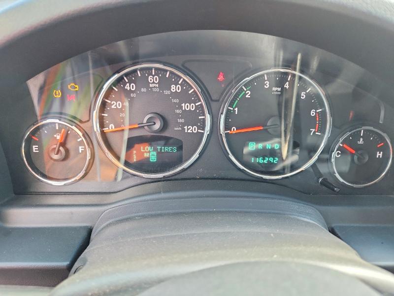 Aukcja sprzedaży 2012 Jeep Liberty, vin: 1C4PJMCKXCW131597, numer aukcji: 49865026