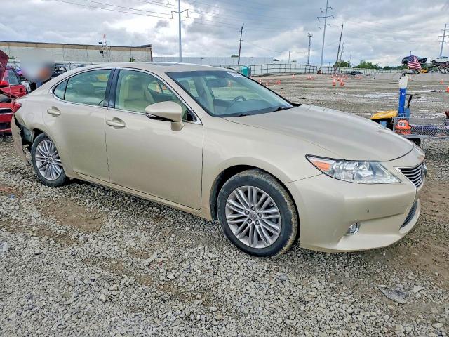 51870736 :رقم المزاد ، JTHBK1GG3F2156296 vin ، 2015 Lexus Es مزاد بيع