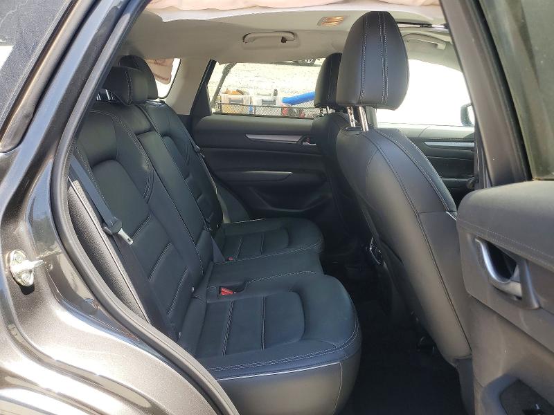Продажа на аукционе авто 2025 Mazda Cx-5, vin: JM3KFBCM1S0770686, номер лота: 51106276