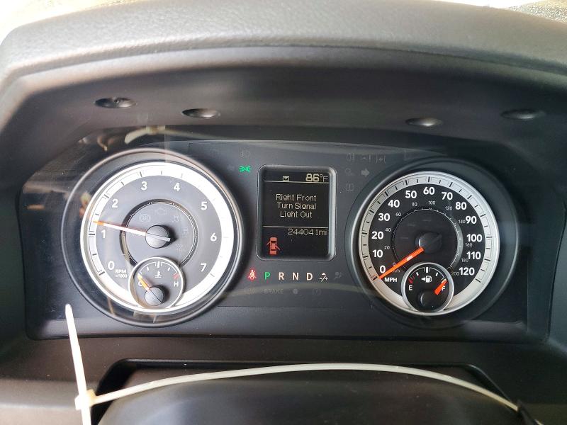 Aukcja sprzedaży 2013 Ram 1500, vin: 1C6RR7FT7DS676342, numer aukcji: 48524486