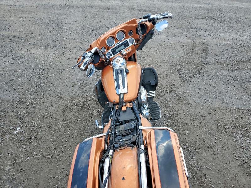 Aukcja sprzedaży 2008 Harley-davidson Flhtcui, vin: 1HD1FC4468Y649556, numer aukcji: 50072946