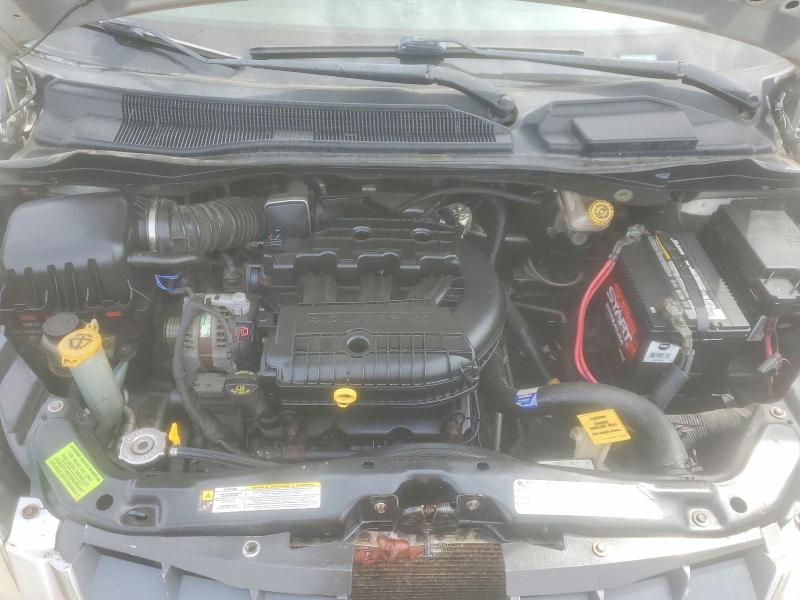Продаж на аукціоні авто 2010 Chrysler Town And Country, vin: 2A4RR5DX5AR289718, номер лоту: 45560876
