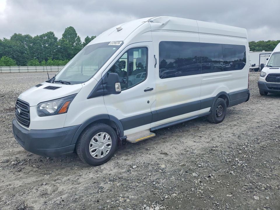 Aukcja sprzedaży 2018 Ford Transit, vin: 1FTBW3XM1JKA37789, numer aukcji: 51299376