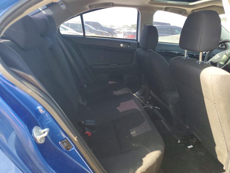 Продаж на аукціоні авто 2017 Mitsubishi Lancer, vin: JA32U2FU0HU015524, номер лоту: 48903116