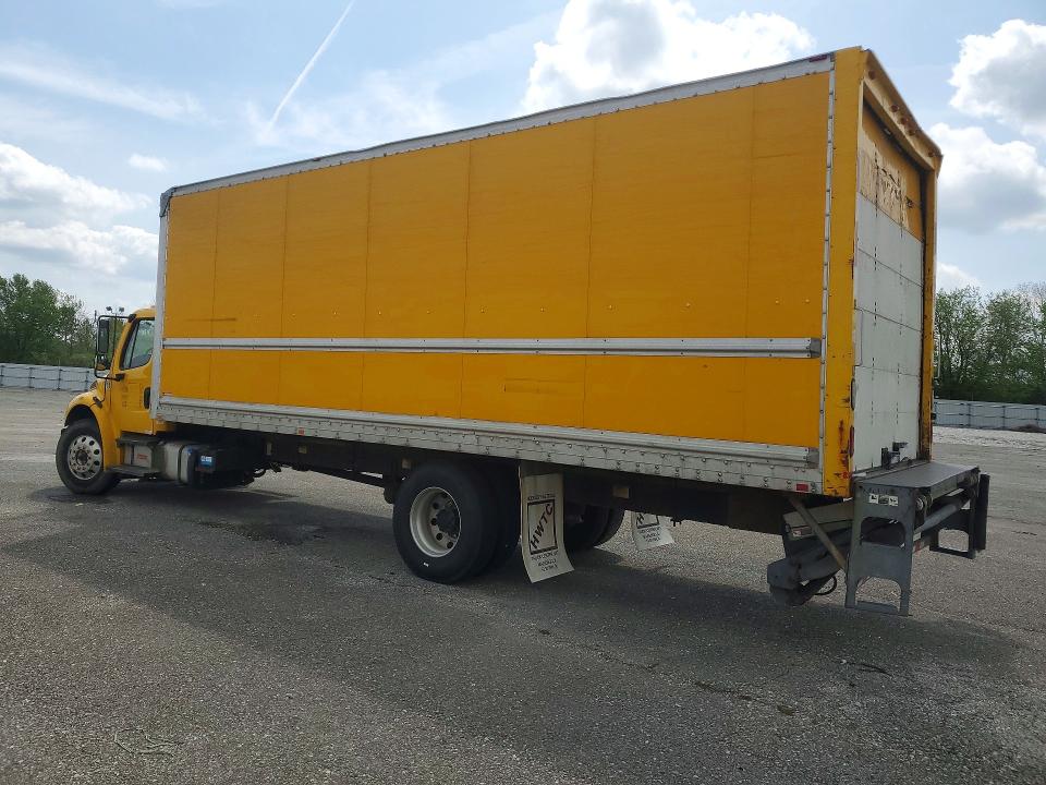 47841386 :رقم المزاد ، 1FVACWDT4DDBV0654 vin ، 2013 Freigliner M2 مزاد بيع