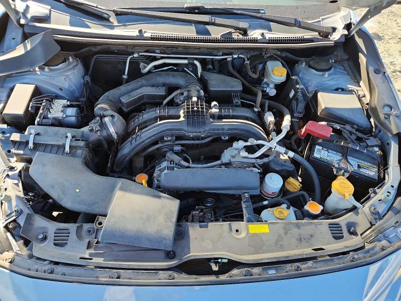 Aukcja sprzedaży 2019 Subaru Crosstrek, vin: JF2GTAECXK8226731, numer aukcji: 49376926