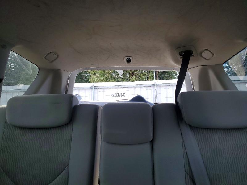 Aukcja sprzedaży 2010 Toyota Rav4, vin: 2T3BF4DV6AW046272, numer aukcji: 49909386