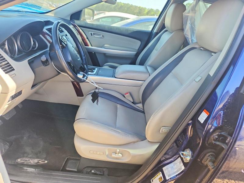 Продаж на аукціоні авто 2009 Mazda Cx-9, vin: JM3TB28A290181185, номер лоту: 47602806