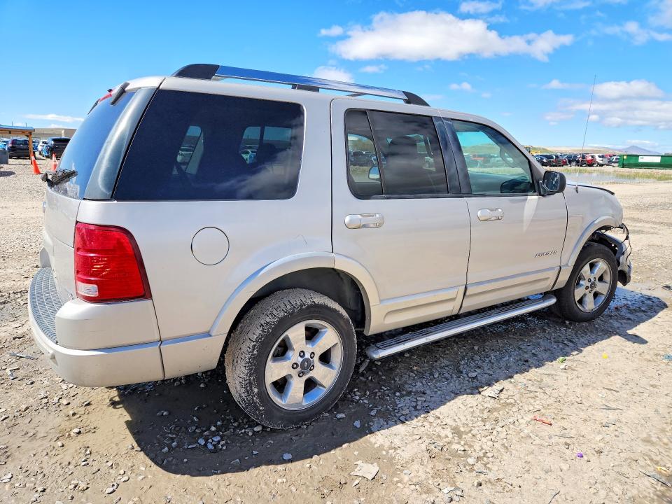 Продажа на аукционе авто 2005 Ford Explorer, vin: 1FMDU65W15UB72555, номер лота: 47617206