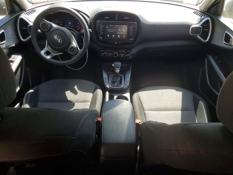 Продажа на аукционе авто 2020 Kia Soul, vin: KNDJ23AU3L7715948, номер лота: 50489956