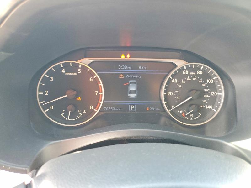 Aukcja sprzedaży 2021 Nissan Altima, vin: 1N4BL4CV7MN386994, numer aukcji: 49029986