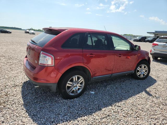 Продаж на аукціоні авто 2007 Ford Edge, vin: 2FMDK48C27BB71421, номер лоту: 49827906