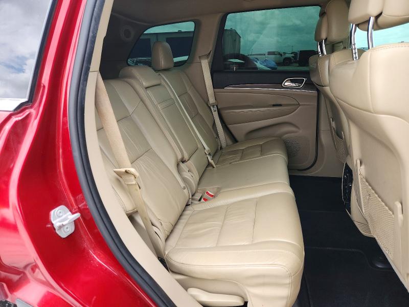 Aukcja sprzedaży 2014 Jeep Grand Cherokee, vin: 1C4RJFBG4EC112243, numer aukcji: 49765226
