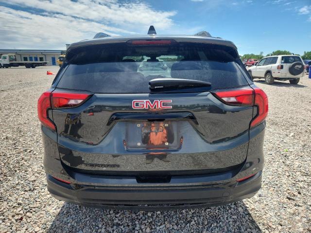 Продажа на аукционе авто 2020 Gmc Terrain, vin: 3GKALMEV5LL239174, номер лота: 51342996