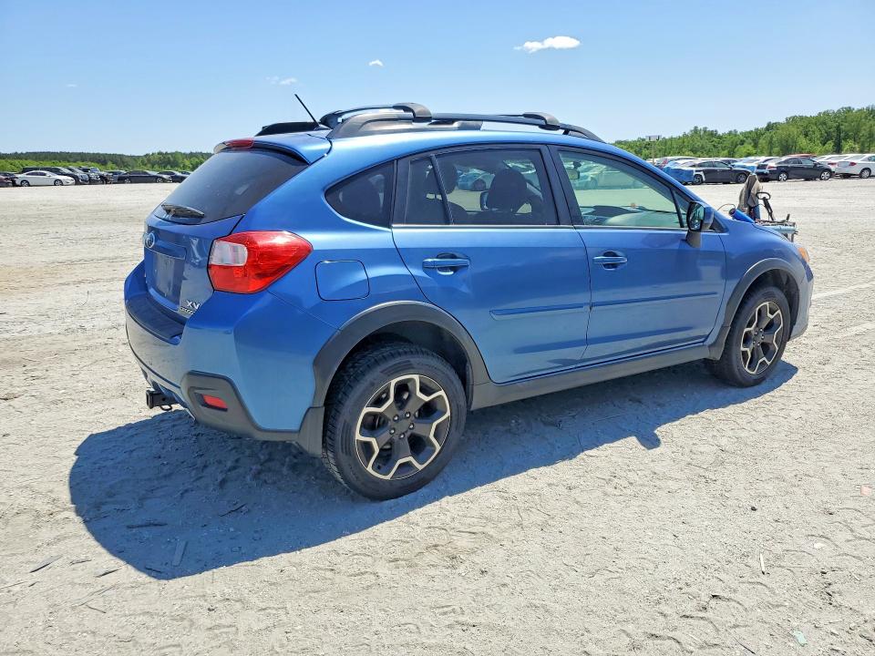 Aukcja sprzedaży 2014 Subaru Xv Crosstrek, vin: JF2GPAVC6E8297028, numer aukcji: 50309666
