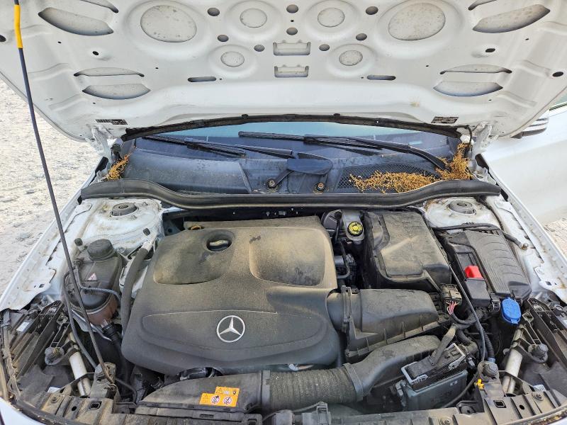 49764546 :رقم المزاد ، WDCTG4EB7LU022837 vin ، 2020 Mercedes-benz Gla مزاد بيع