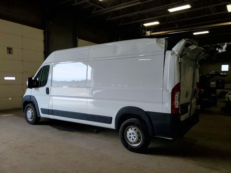 Aukcja sprzedaży 2023 Ram Promaster 2500, vin: 3C6LRVDG6PE502561, numer aukcji: 48608676