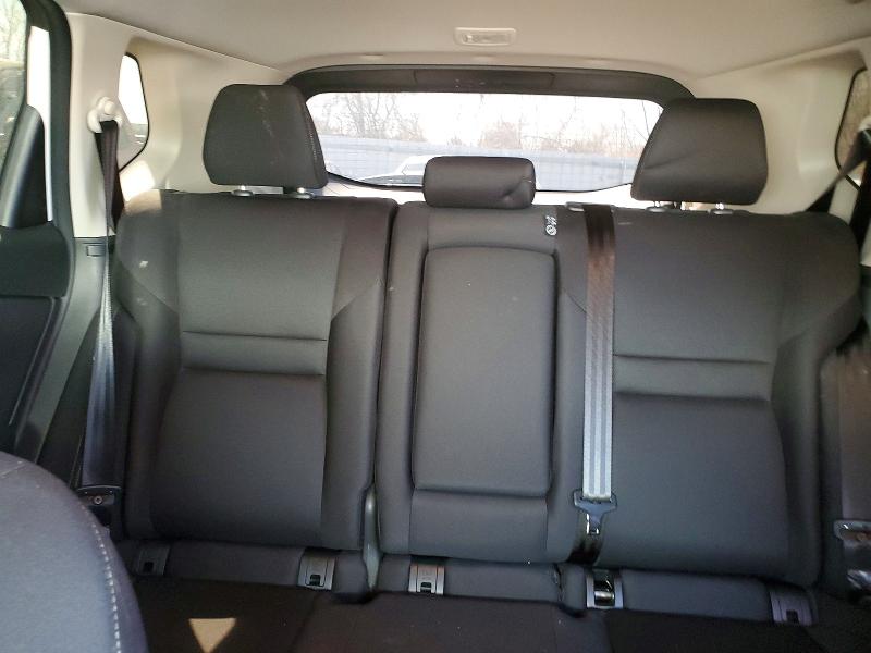 Aukcja sprzedaży 2024 Nissan Rogue, vin: JN8BT3ABXRW439142, numer aukcji: 48854356