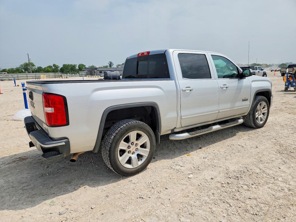 51514506 :رقم المزاد ، 3GTP1MEC2GG265322 vin ، 2016 Gmc Sierra مزاد بيع
