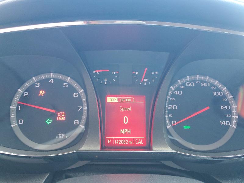 Aukcja sprzedaży 2017 Gmc Terrain, vin: 2GKALMEK0H6142899, numer aukcji: 48771736