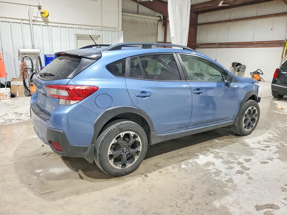 Aukcja sprzedaży 2022 Subaru Crosstrek, vin: JF2GTABC7NH219051, numer aukcji: 49141566