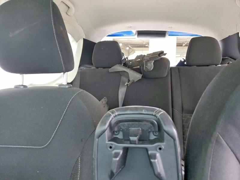 Продаж на аукціоні авто 2022 Nissan Kicks, vin: 3N1CP5CV0NL487484, номер лоту: 48950556