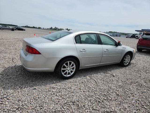 Продаж на аукціоні авто 2007 Buick Lucerne, vin: 1G4HD57287U174599, номер лоту: 48790886