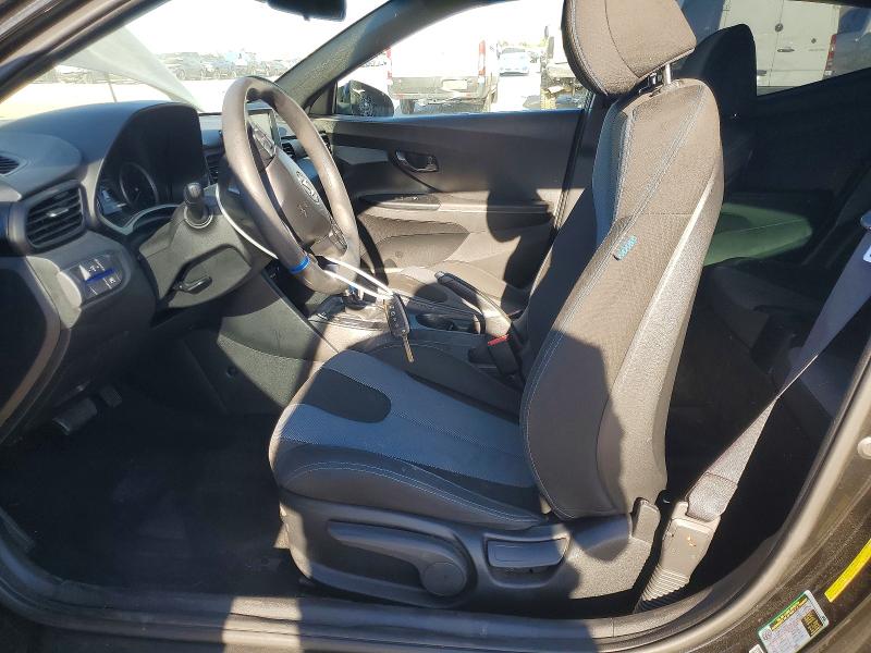 49174566 :رقم المزاد ، KMHTG6AF2LU031967 vin ، 2020 Hyundai Veloster مزاد بيع