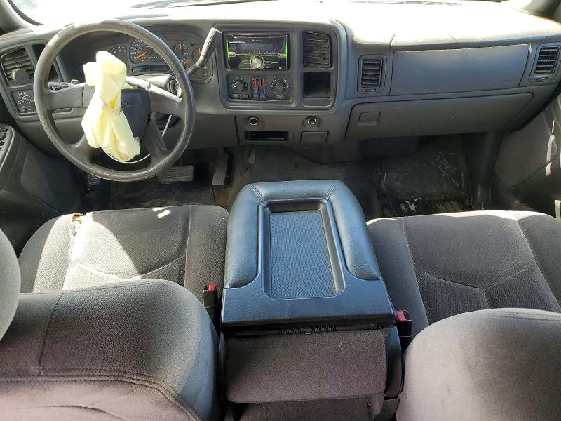 Aukcja sprzedaży 2006 Gmc New Sierra, vin: 2GTEC13V761248320, numer aukcji: 49406286