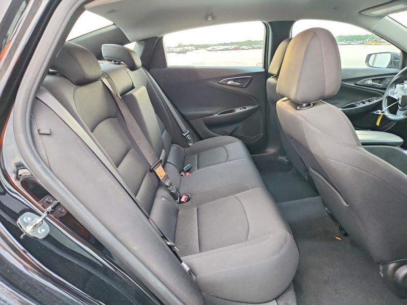 Aukcja sprzedaży 2023 Chevrolet Malibu, vin: 1G1ZD5ST0PF160105, numer aukcji: 51164106