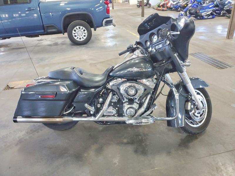 2008 Harley Davidson Flhx მანქანა იყიდება აუქციონზე, vin: 1HD1KB4148Y705571, აუქციონის ნომერი: 49539276