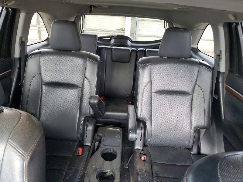 Продаж на аукціоні авто 2015 Toyota Highlander, vin: 5TDYKRFH3FS076056, номер лоту: 49631006