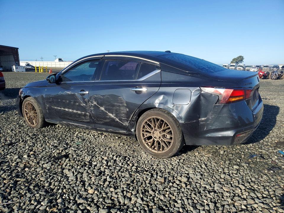 Aukcja sprzedaży 2019 Nissan Altima, vin: 1N4BL4EVXKC195608, numer aukcji: 48528146