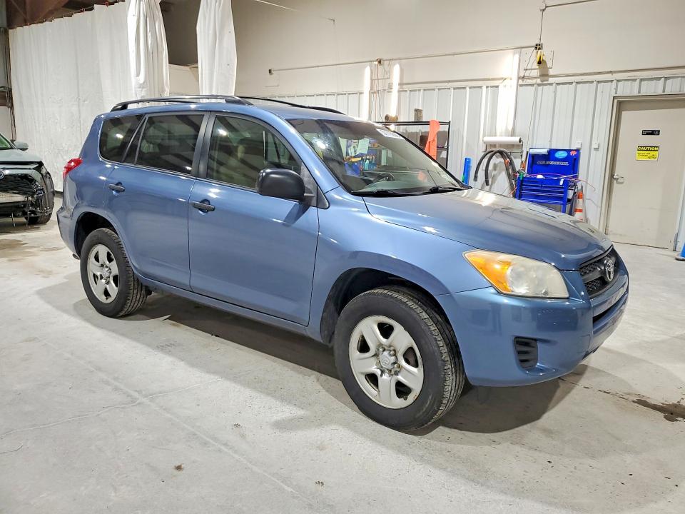 Aukcja sprzedaży 2009 Toyota Rav4, vin: JTMZF33V895012542, numer aukcji: 51715606
