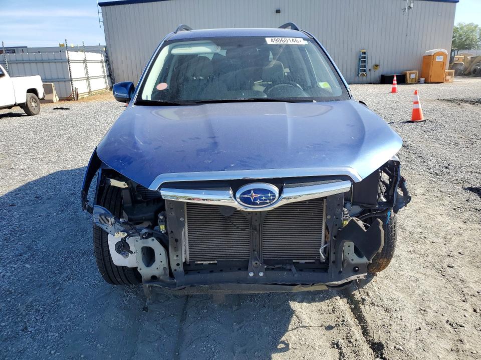 Aukcja sprzedaży 2015 Subaru Forester, vin: JF2SJAHC7FH403026, numer aukcji: 49060146