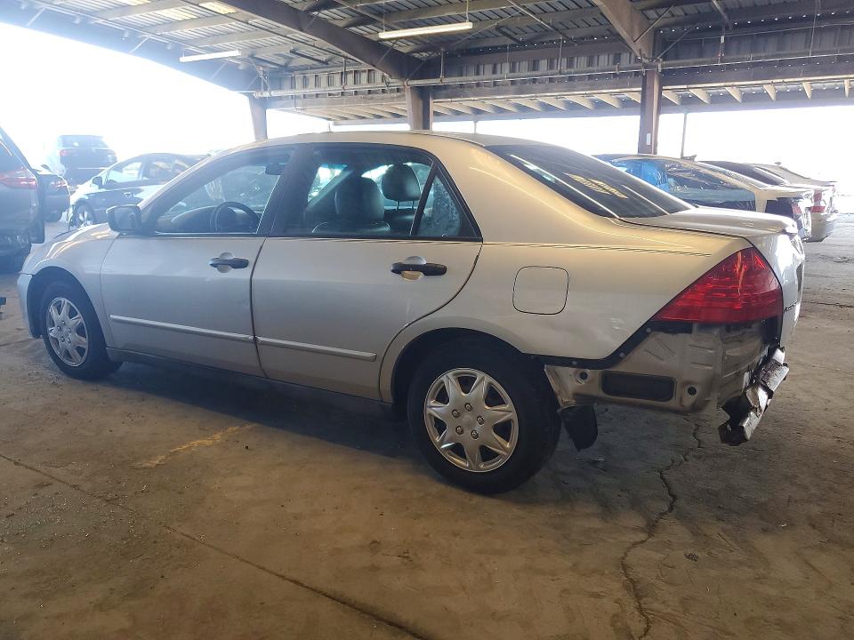 Aukcja sprzedaży 2006 Honda Accord, vin: 1HGCM56166A057936, numer aukcji: 50898456