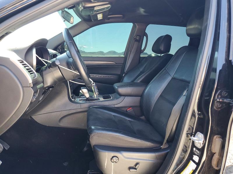Продажа на аукционе авто 2021 Jeep Grand Cherokee, vin: 1C4RJFAGXMC584205, номер лота: 49655076