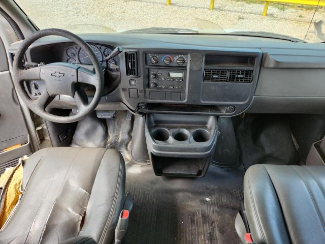 Aukcja sprzedaży 2007 Chev Express G2500, vin: 1GCGG25V971253395, numer aukcji: 50949226