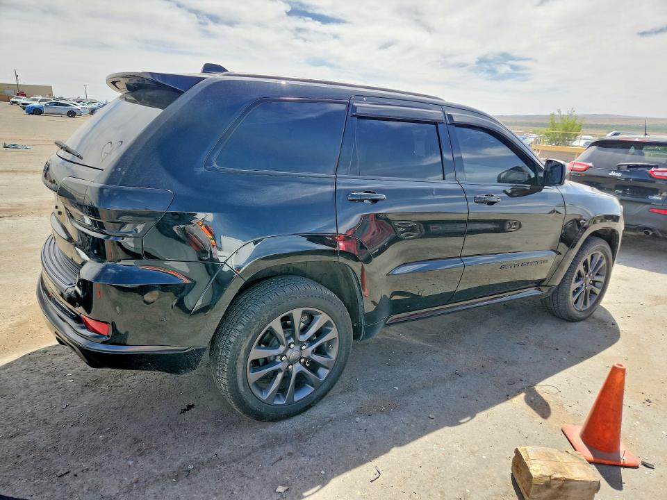 Aukcja sprzedaży 2019 Jeep Grand Cherokee, vin: 1C4RJFCG1KC539972, numer aukcji: 50751256