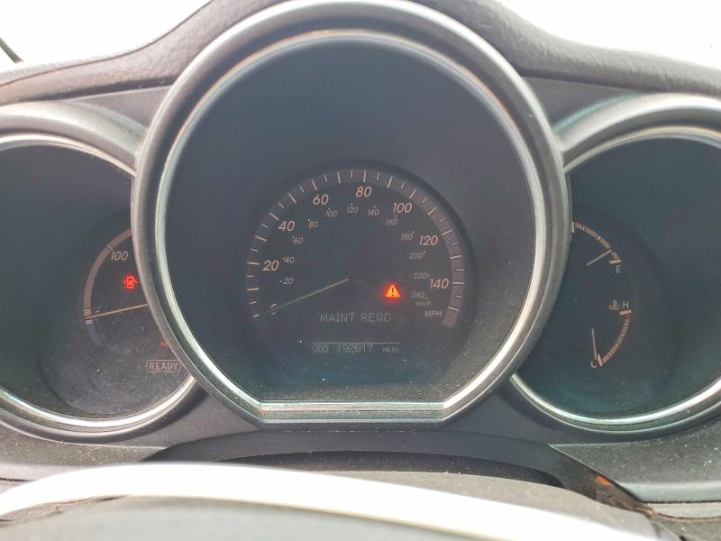 2006 Lexus Rx 400h მანქანა იყიდება აუქციონზე, vin: JTJHW31U560001977, აუქციონის ნომერი: 49390996