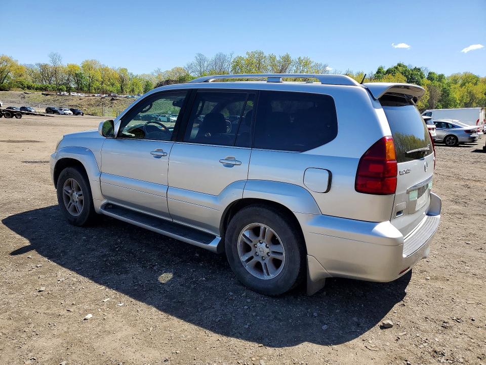 Aukcja sprzedaży 2006 Lexus Gx, vin: JTJBT20X160119299, numer aukcji: 50715336