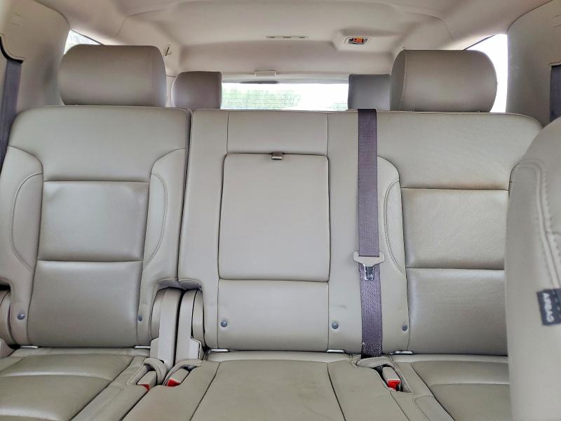 47659696 :رقم المزاد ، 1GKS1GKC6HR278760 vin ، 2017 Gmc Yukon Xl مزاد بيع