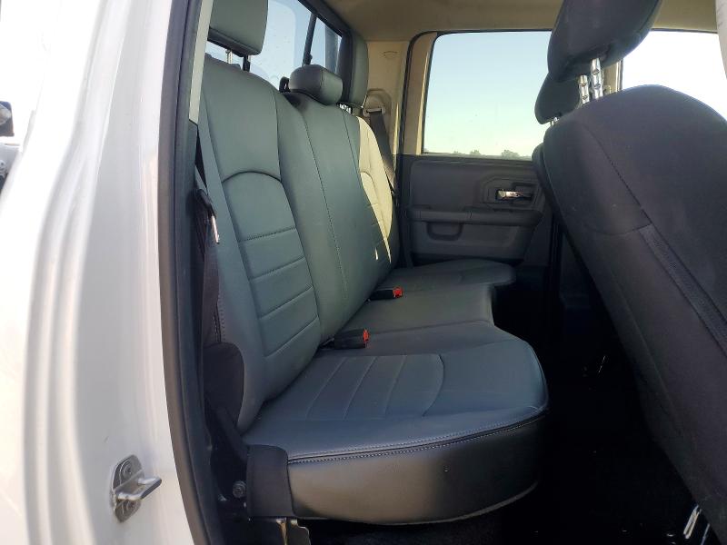 Auction sale of the 2020 Ram 1500 Classic, vin: 1C6RR7GT5LS145346, lot number: 48482786