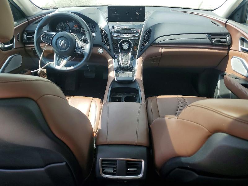 Aukcja sprzedaży 2023 Acura Rdx, vin: 5J8TC1H54PL007103, numer aukcji: 50130076